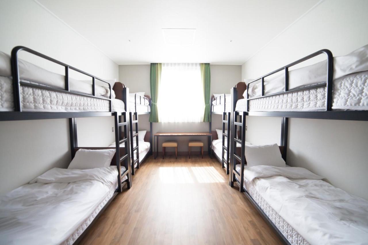 Dongwon Youthhostel Тхонйон Екстер'єр фото